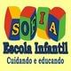 Logo - Sofia Escola Infantil