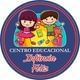 Logo - Centro Educacional Infância Feliz