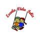 Logo - Escola Vida Feliz Logo - Escola Vida Feliz