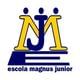 Logo - Escola Magnus Junior