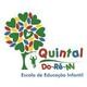 Logo - Escola Quintal Crescer