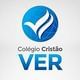 Logo - Colégio Cristão Ver Logo - Colégio Cristão Ver