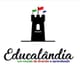 Logo - Educalandia