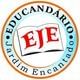 Logo - Educandário Jardim Encantado