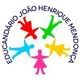 Logo - Educandário João Henrique Mendonça