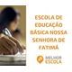 Logo - Escola De Educação Básica Nossa Senhora De Fátima