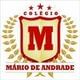 Logo - Colégio Mário De Andrade