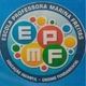 Logo - Escola Professora Marina Freitas