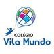 Logo - Colégio Vila Mundo Unidade Castelo Ii