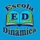 Logo - Escola Dinâmica