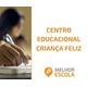 Logo - Centro Educacional Criança Feliz