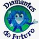 Logo - Diamantes Do Futuro