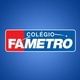 Logo - Colégio Fametro