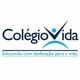 Logo - Colégio Vida