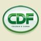 Logo - Cdf Colégio E Curso