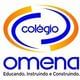 Logo - Colégio Maria José Omena