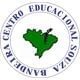 Logo - Centro Educacional Souza Bandeira