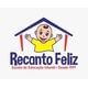 Logo - Escola De Educação Infantil Recanto Feliz