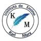 Logo - Instituto De Ensino Karl Marx