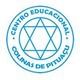 Logo - Cecp - Centro Educacional Colinas De Pituaçu