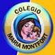 Logo - Colégio Maria Montfort