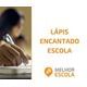 Logo - Escola Lapis Encantado