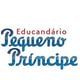 Logo - Educandário Pequeno Príncipe