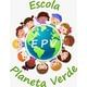 Logo - Escola Planeta Verde