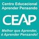 Logo - Ceap - Centro Educacional Aprender Pensando