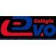 Logo - Colégio Evo