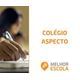 Logo - Colégio Aspecto