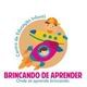 Logo - Centro De Educação Infantil Brincando De Aprender