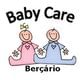 Logo - Baby Care Berçário E Escola Infantil Logo - Baby Care Berçário E Escola Infantil