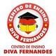 Logo - Centro De Ensino Diva Fernandes