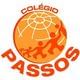 Logo - Colégio Passos