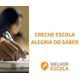 Logo - Creche Escola Alegria Do Saber