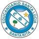 Logo - Educandário Santa Lucia