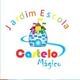 Logo - Jardim Escola Castelo Magico