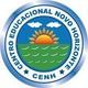 Logo - Centro Educacional Novo Horizonte