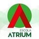 Logo - Escola Atrium