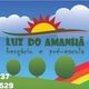 Logo - Escola Luz Do Amanhã