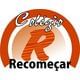 Logo - Colégio Recomeçar