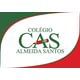 Logo - Colégio Almeida Santos Logo - Colégio Almeida Santos