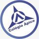 Logo - Colégio Ápice