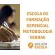 Logo - Escola De Formação Gerencial Metodologia Sebrae