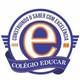 Logo - Colégio Educar