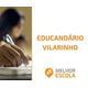 Logo - Educandário Vilarinho