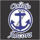 Logo - Colégio Âncora Logo - Colégio Âncora
