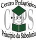 Logo - Centro Pedagógico Principio Da Sabedoria