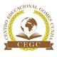 Logo - Centro Educacional Gomes Cunha